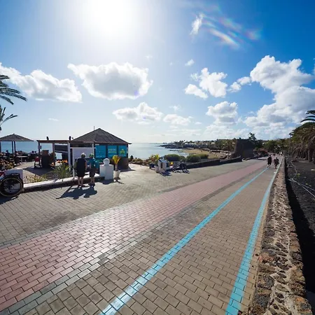 Azul Tuscan * Costa Teguise