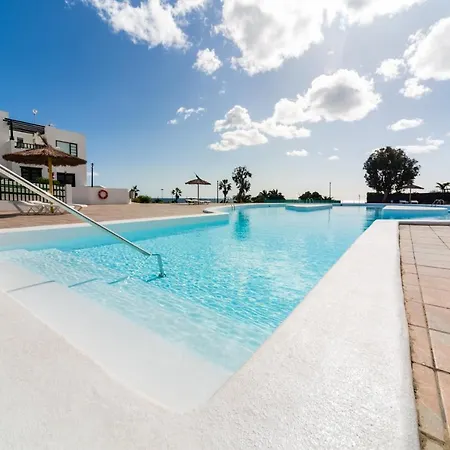 Appartement Azul Tuscan Costa Teguise