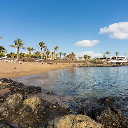 Azul Tuscan Appartement Costa Teguise