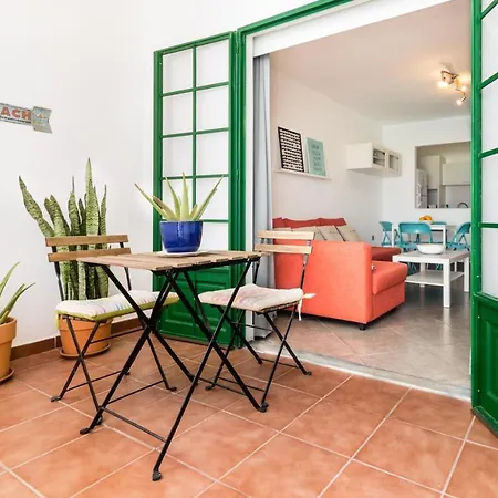 Appartement Azul Tuscan