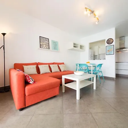 Azul Tuscan Apartment *