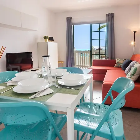 Azul Tuscan Apartment *