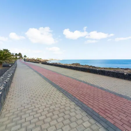 Azul Tuscan * Costa Teguise