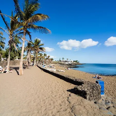 Azul Tuscan Costa Teguise