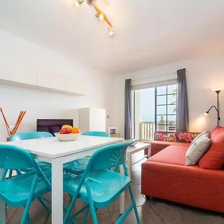 Azul Tuscan Apartment *