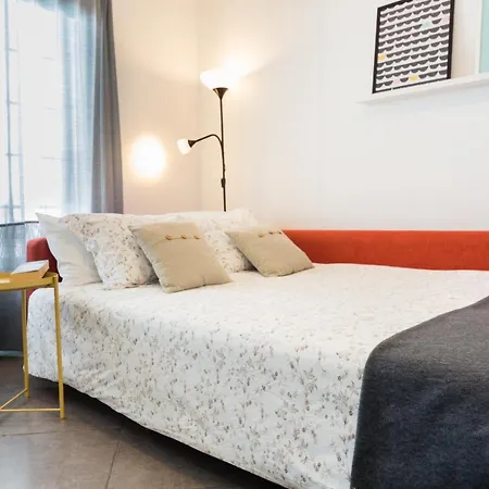 Azul Tuscan Apartment
